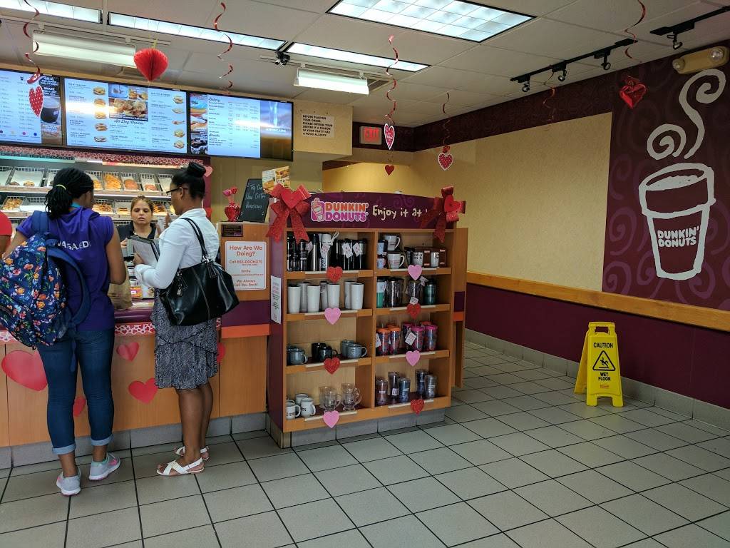 Dunkin | bakery | 3467 NE 163rd St, North Miami Beach, FL 33160, USA | 3059081391 OR +1 305-908-1391