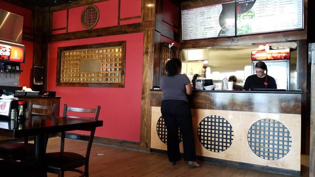 Tokyo Grill | restaurant | 1033 Roberts Branch Pkwy suite a 102, Columbia, SC 29203, USA | 8038621668 OR +1 803-862-1668