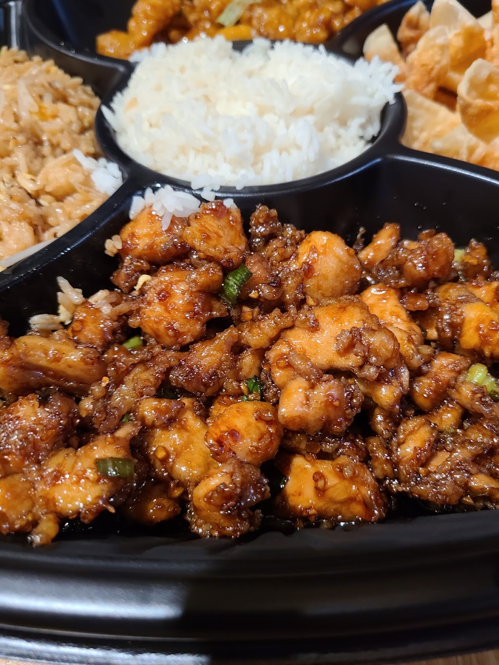 Pick Up Stix Fresh Asian Flavors | restaurant | 12539 Imperial Hwy Suite 101, Norwalk, CA 90650, USA | 5623483844 OR +1 562-348-3844