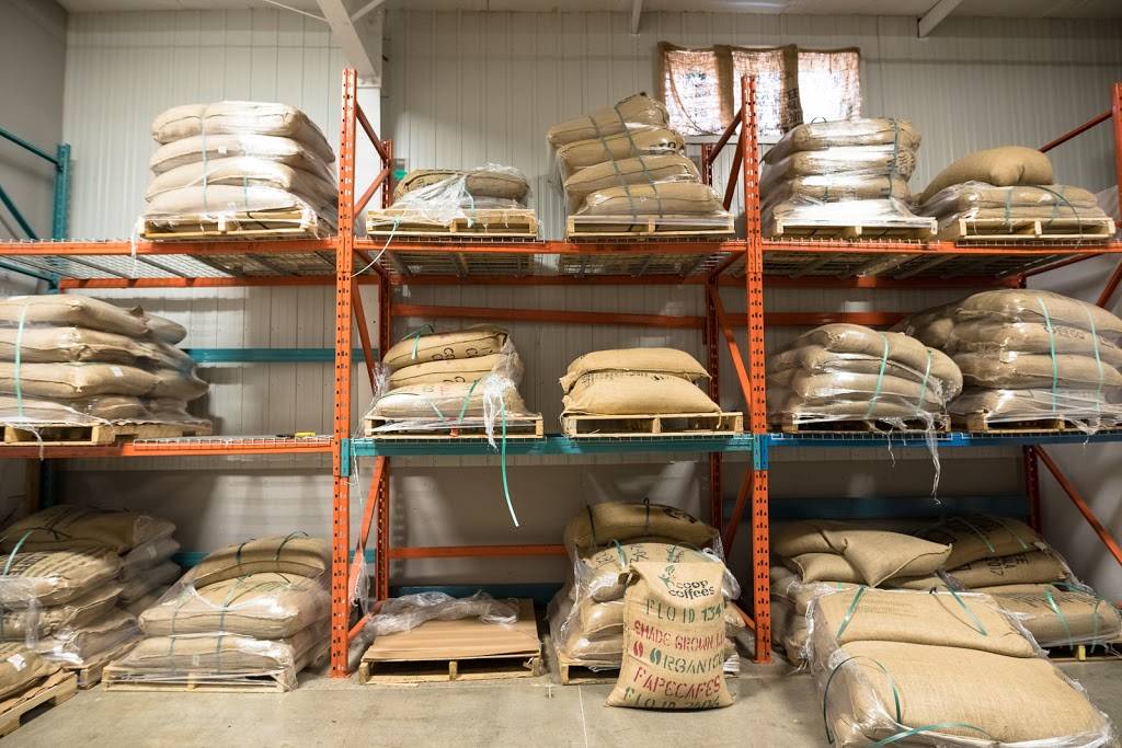 Equator Coffee Roasters | cafe | 451 Ottawa St, Almonte, ON K0A 1A0, Canada | 6132565960 OR +1 613-256-5960