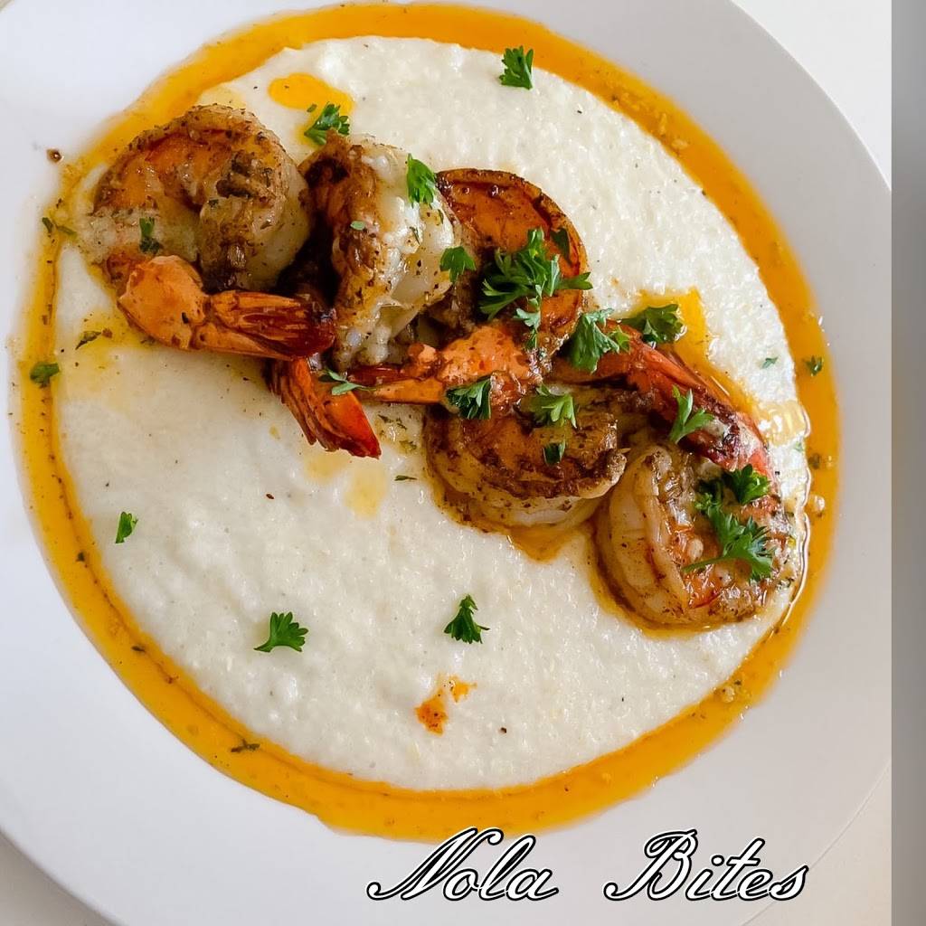 Nola Bites | restaurant | 4114 NW 167th St, Miami Gardens, FL 33054, USA | 3057496669 OR +1 305-749-6669