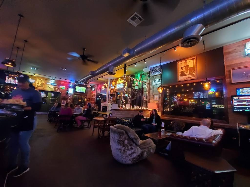 Cedar Creek Bar & Grill | restaurant | 1034 W 20th St, Houston, TX 77008, USA | 7138089623 OR +1 713-808-9623