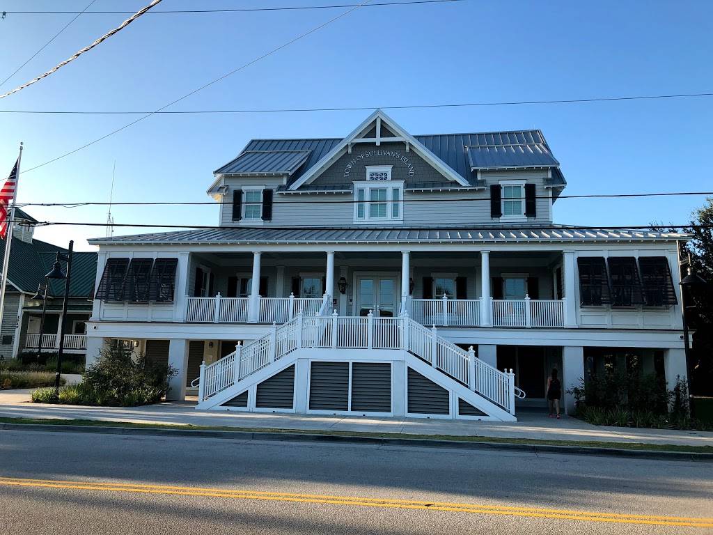 The Obstinate Daughter | restaurant | 2063 Middle St, Sullivans Island, SC 29482, USA | 8434165020 OR +1 843-416-5020