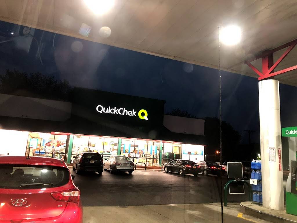 QuickChek | cafe | 600 New Brunswick Ave, Phillipsburg, NJ 08865, USA | 9088591301 OR +1 908-859-1301