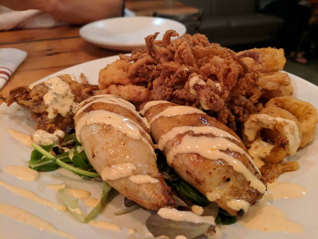 The Table | restaurant | 2715 6th Ave, Tacoma, WA 98406, USA | 2533271862 OR +1 253-327-1862