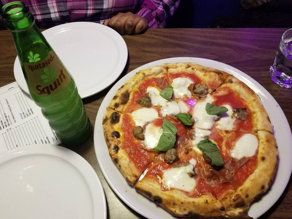 PizzaPlex | restaurant | 4458 W Vernor Hwy, Detroit, MI 48209, USA | 3137574992 OR +1 313-757-4992