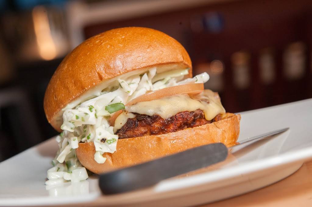 ParkStone Urban Kitchen + Taps | restaurant | 5180 Birch St, Newport Beach, CA 92660, USA | 9494763171 OR +1 949-476-3171