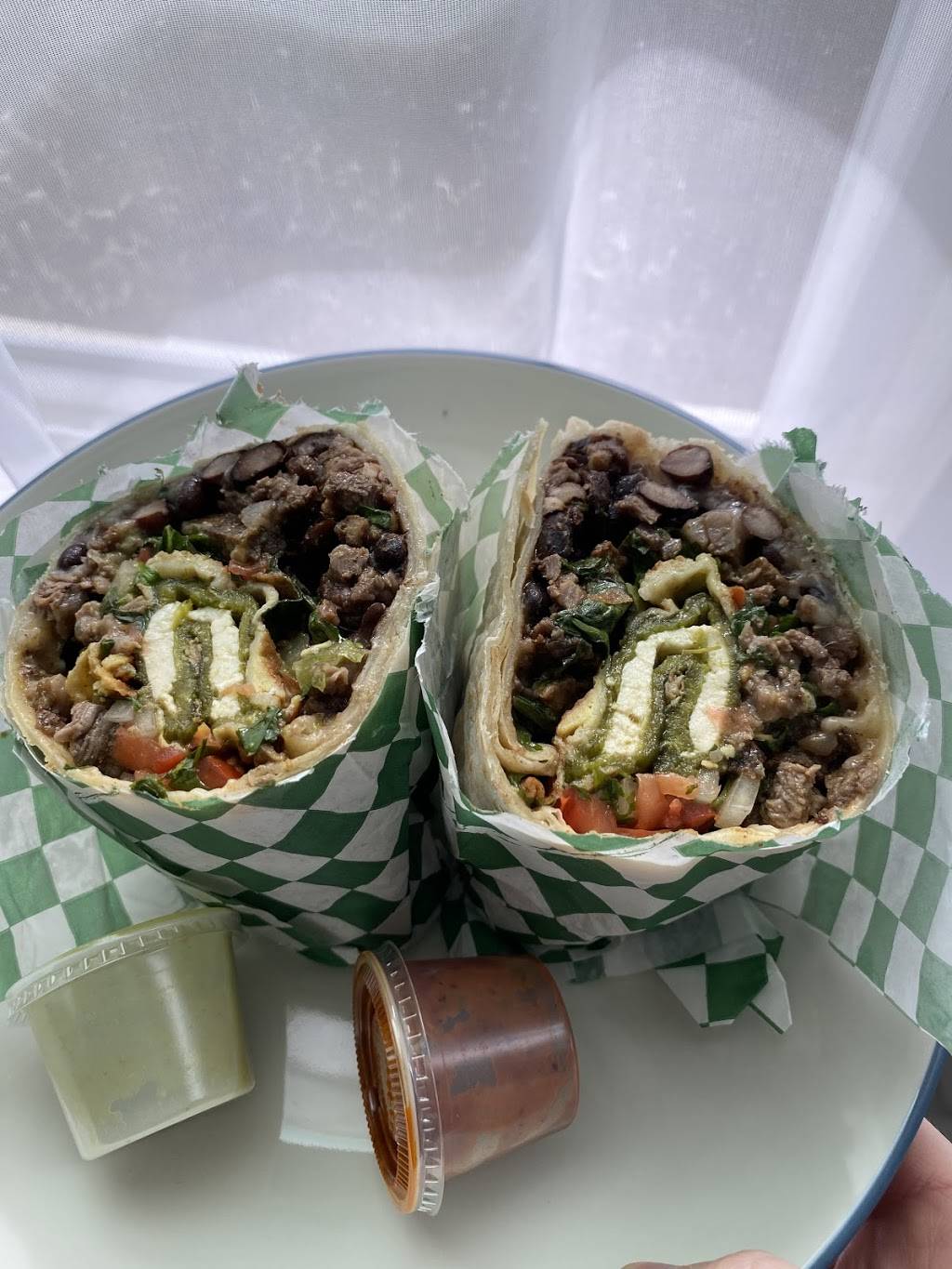 La Morenita | restaurant | 1414 SE 32nd Ave #1410, Portland, OR 97214, USA | 5038910005 OR +1 503-891-0005