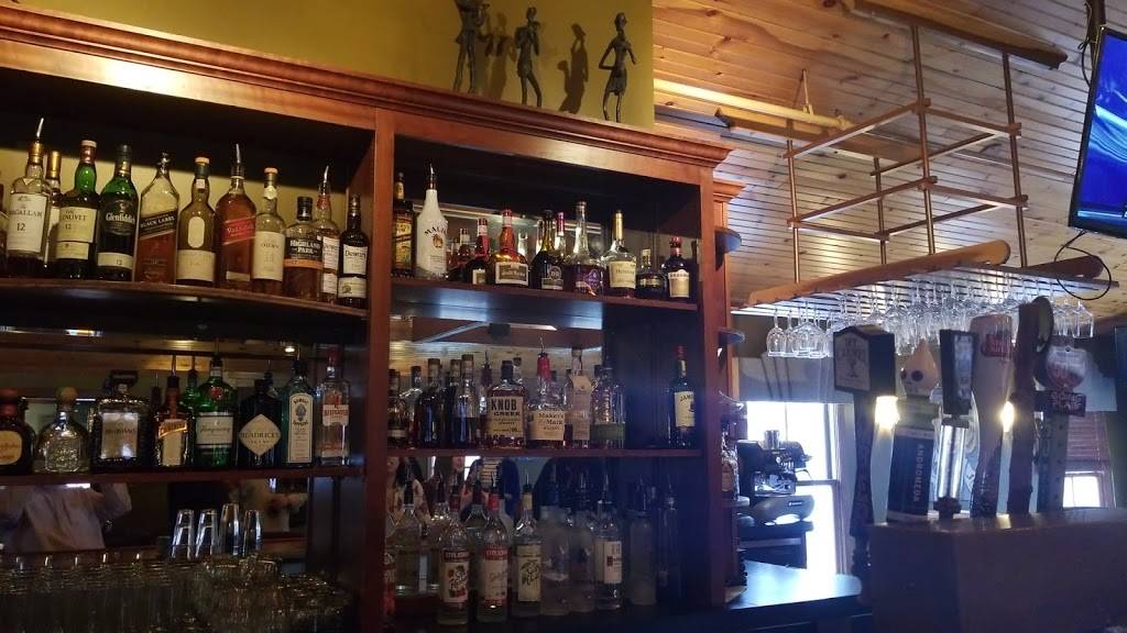 Meritage | restaurant | 40 Village Square, Cincinnati, OH 45246, USA | 5133768134 OR +1 513-376-8134