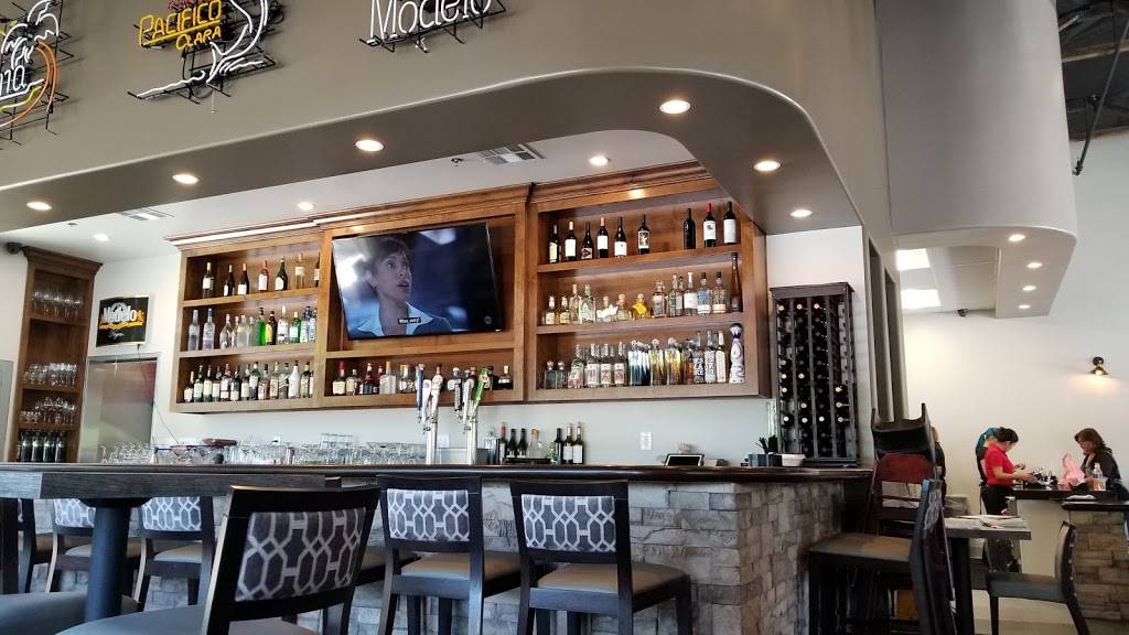 Habanero Mexican Grill | restaurant | #110, 520 N Ventu Park Rd, Newbury Park, CA 91320, USA | 8053750755 OR +1 805-375-0755