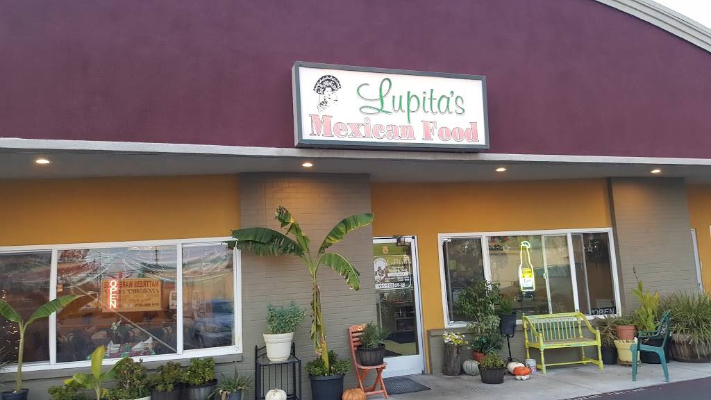 Lupitas Mexican Restaurant | restaurant | 9853 Greenback Ln, Orangevale, CA 95662, USA | 9169880888 OR +1 916-988-0888