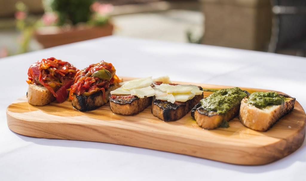 IL PALIO RESTAURANT | restaurant | 1505 E Franklin St, Chapel Hill, NC 27514, USA | 9199182545 OR +1 919-918-2545