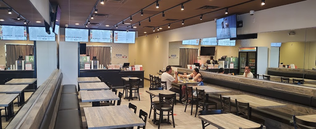 KPB Korean Food | restaurant | 8255 Woodman Ave, Panorama City, CA 91402, USA | 8186164111 OR +1 818-616-4111