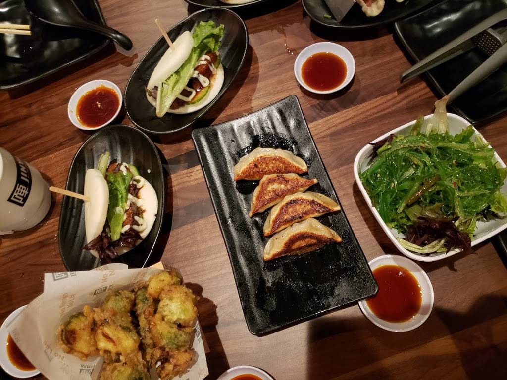 Jinya Ramen Bar | restaurant | 401 S Broad St, Alpharetta, GA 30009, USA | 7706098238 OR +1 770-609-8238