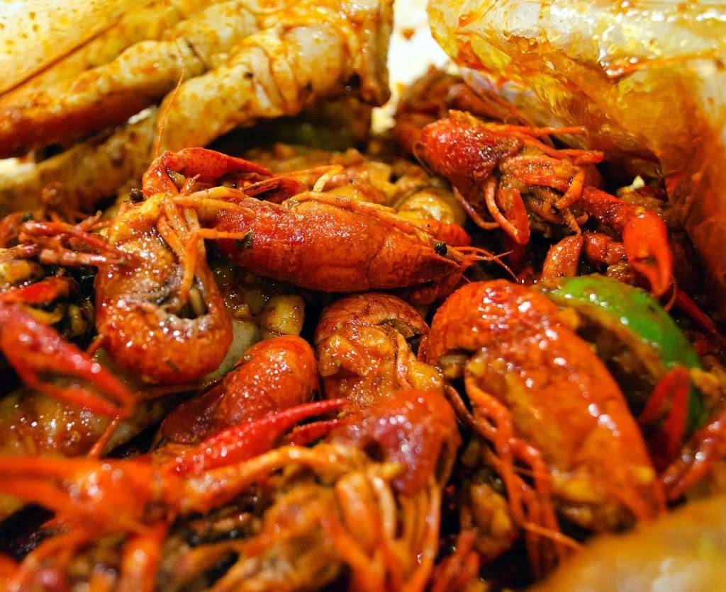 Corner Crab | restaurant | 2601 S Stemmons Fwy #190, Lewisville, TX 75067, USA | 4694515002 OR +1 469-451-5002