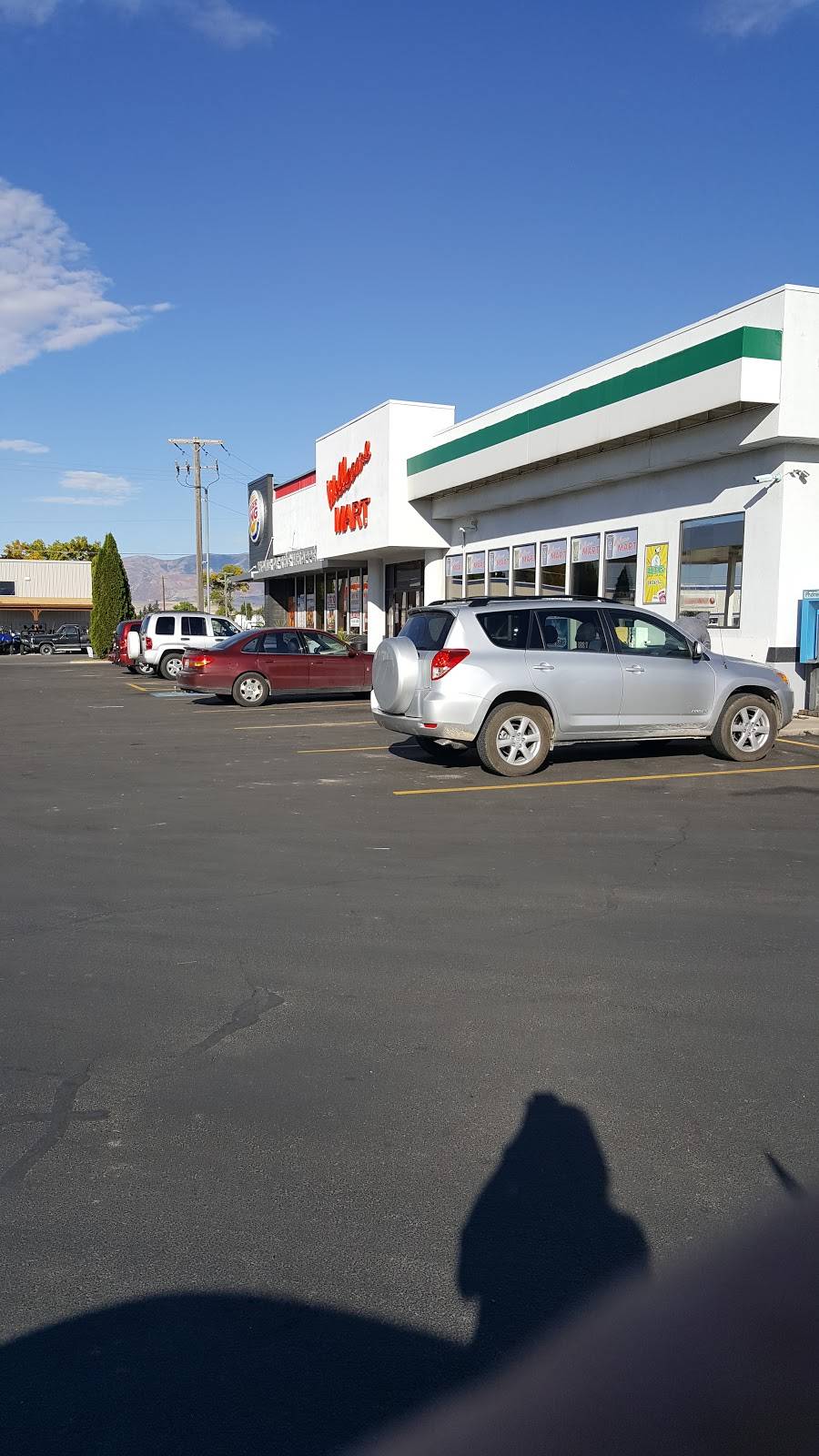 Burger King | restaurant | 800 N State St, Preston, ID 83263, USA | 2088522170 OR +1 208-852-2170