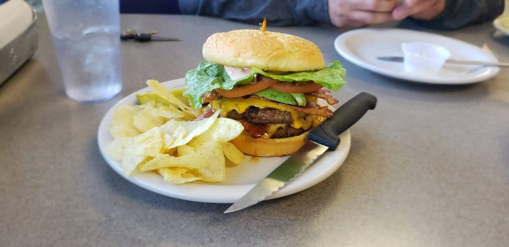 Ice Cream Co and Grill | restaurant | 2401 E Orangeburg Ave #650, Modesto, CA 95355, USA | 2095783112 OR +1 209-578-3112