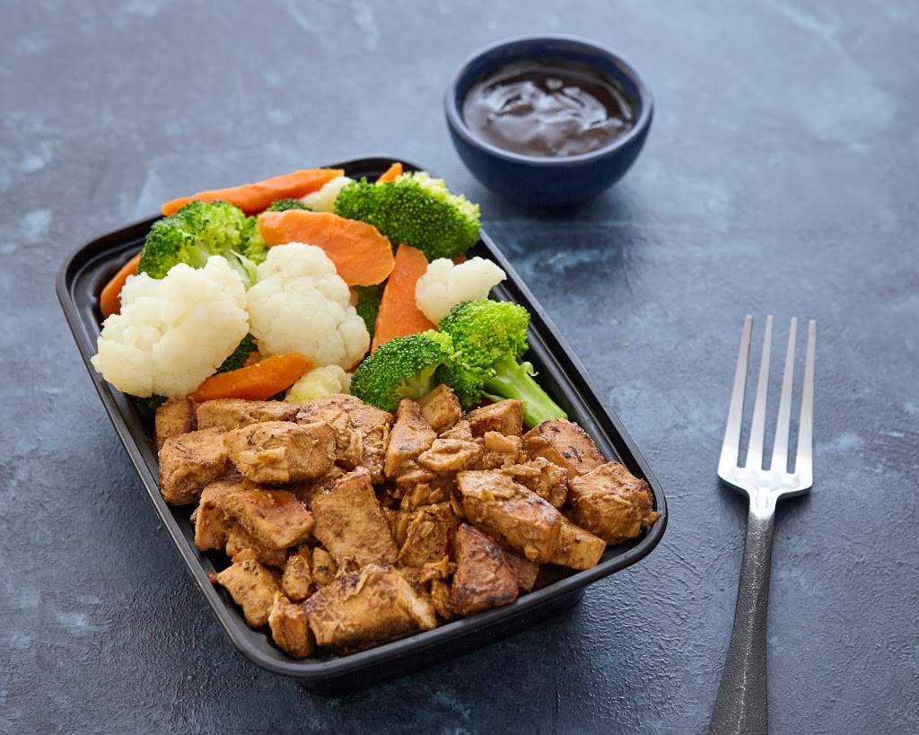 Fitlife Foods Countryside | restaurant | 2454 McMullen Booth Rd #305, Clearwater, FL 33759, USA | 7274085146 OR +1 727-408-5146