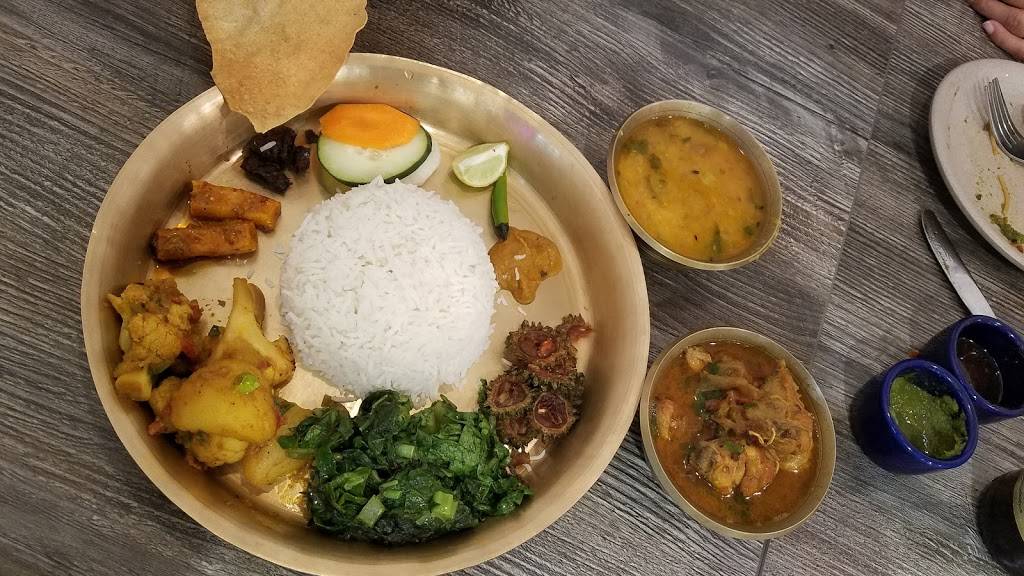 Zomsa | restaurant | 10558 San Pablo Ave, El Cerrito, CA 94530, USA | 5105294008 OR +1 510-529-4008