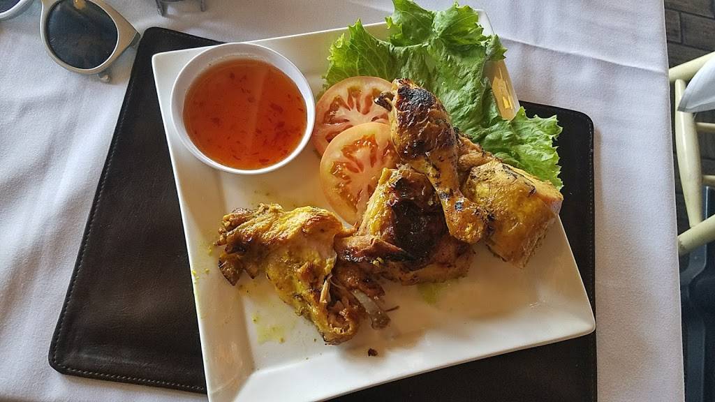 Pimai Restaurant | restaurant | 5833 Franklin Ave, Los Angeles, CA 90028, USA | 3234617841 OR +1 323-461-7841