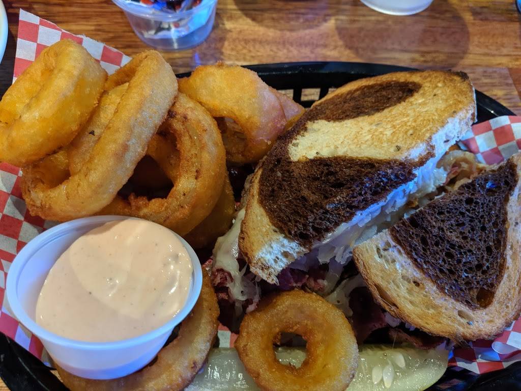 The Jewish Mother | restaurant | 600 Nevan Rd, Virginia Beach, VA 23451, USA | 7573522253 OR +1 757-352-2253