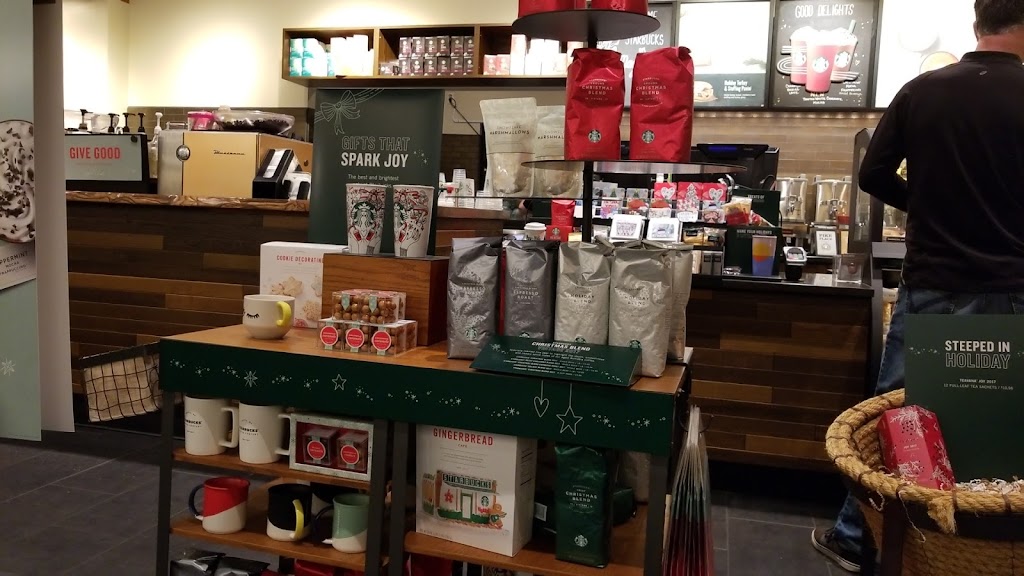 Starbucks | cafe | 222 S Magnolia Dr, Tallahassee, FL 32301, USA | 8505080224 OR +1 850-508-0224