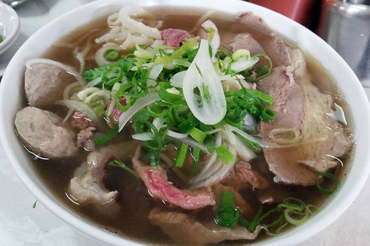 Pho 1 Brighton | meal delivery | 1799 Commonwealth Avenue, Brighton, MA 02135, USA | 6172542254 OR +1 617-254-2254