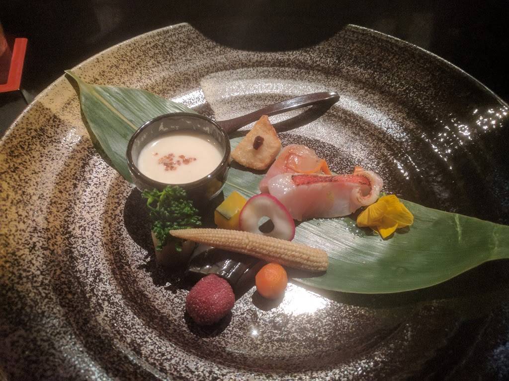 San Shi Go Sushi & Asian | restaurant | 205 Main St, Newport Beach, CA 92661, USA | 9496733724 OR +1 949-673-3724