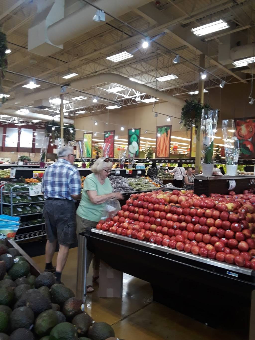 Shop & Save Market | bakery | 8847 S Harlem Ave, Bridgeview, IL 60455, USA | 7083986600 OR +1 708-398-6600