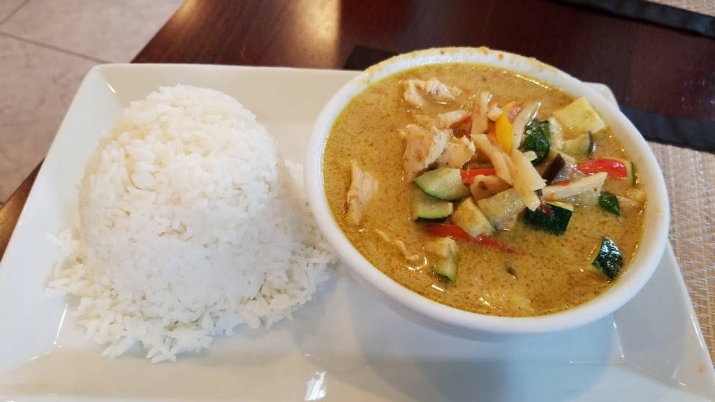 Nittha Siam Kitchen | restaurant | 2415 Alexandria Pike, Highland Heights, KY 41076, USA | 8594410132 OR +1 859-441-0132