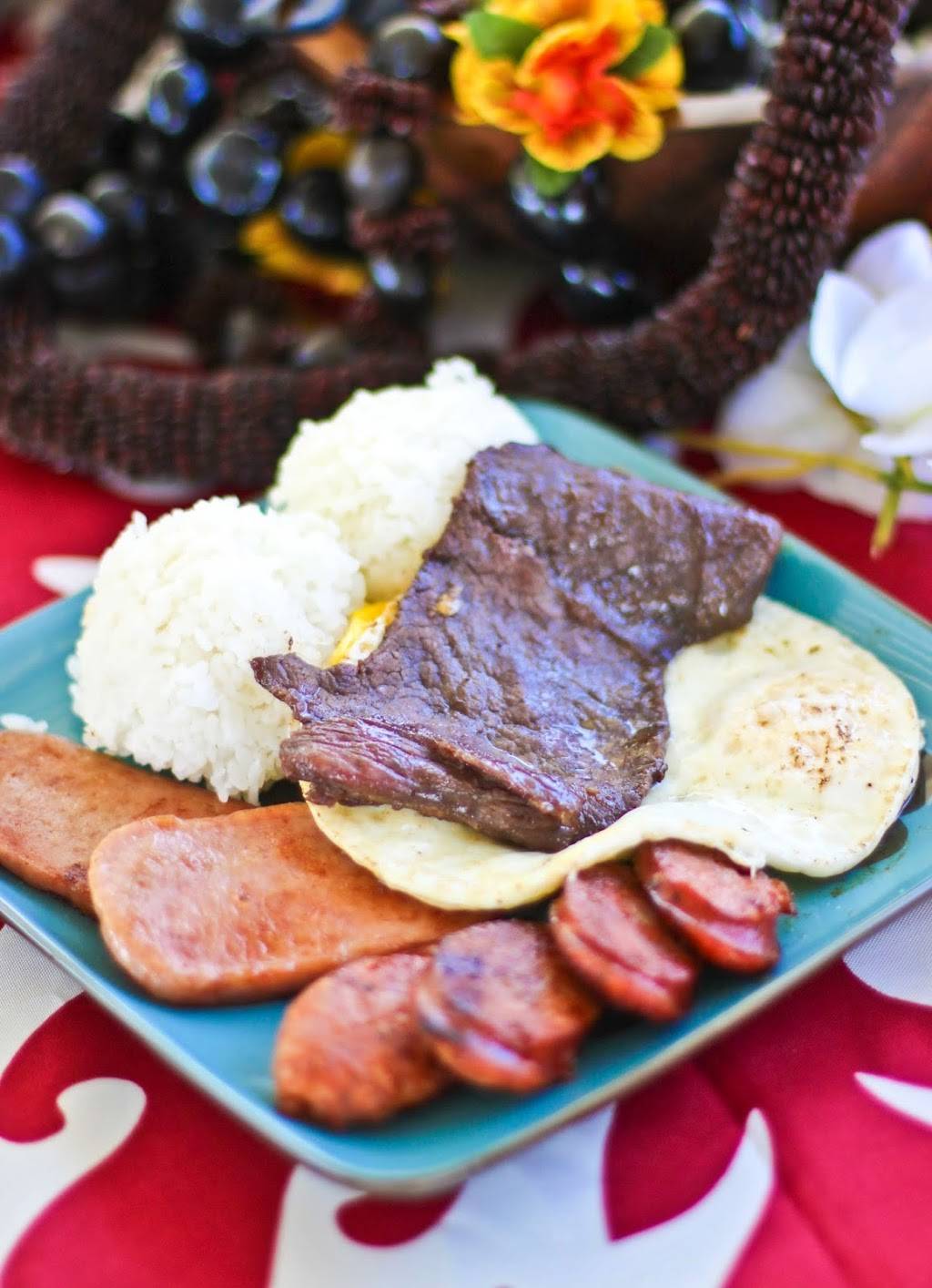 Ohana Grill | restaurant | 1409 S State St, Provo, UT 84606, USA | 8014274677 OR +1 801-427-4677