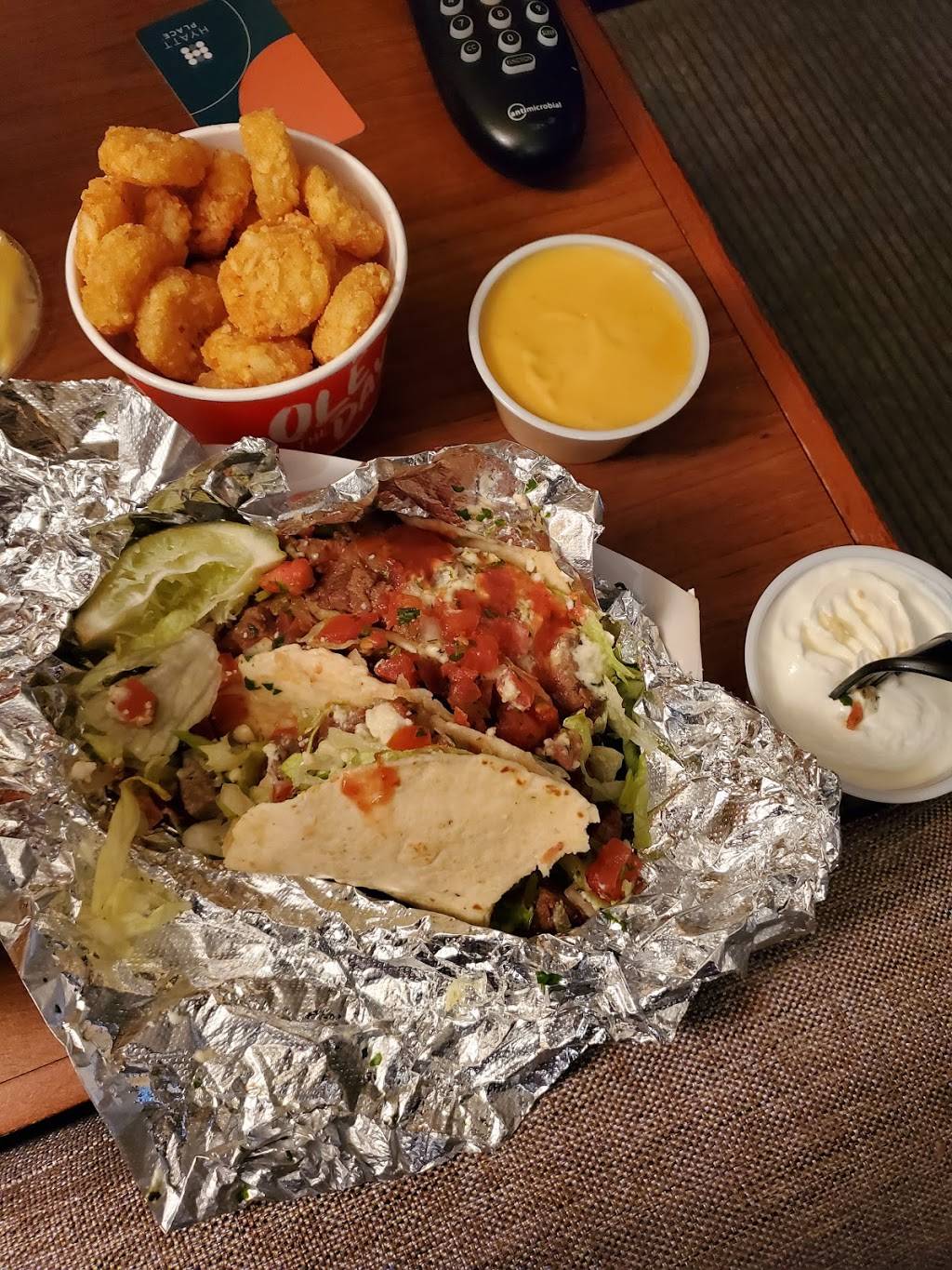 Taco Johns | restaurant | 770 S Wells Ave, Reno, NV 89502, USA | 7757868422 OR +1 775-786-8422