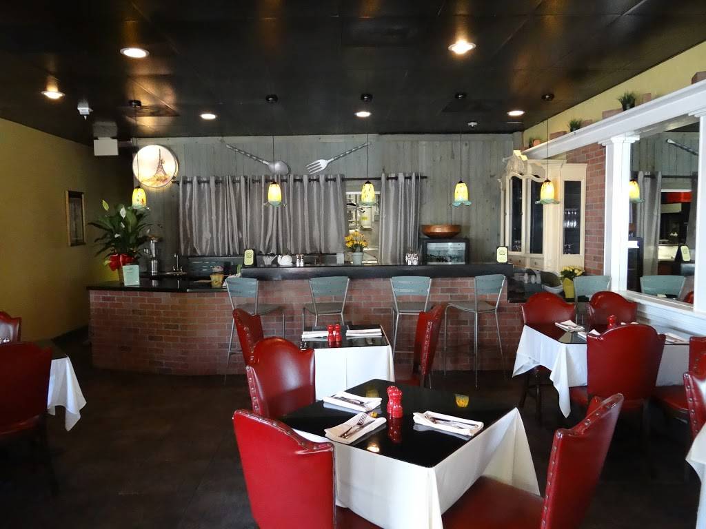 Escargot Bistro | restaurant | 1506 E Commercial Blvd, Oakland Park, FL 33334, USA | 7542064116 OR +1 754-206-4116