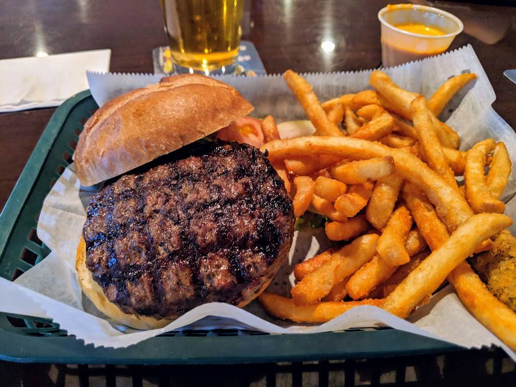 The Green Stinger - Dover | restaurant | 492 Walnut Shade Rd, Dover, DE 19901, USA | 3026983305 OR +1 302-698-3305