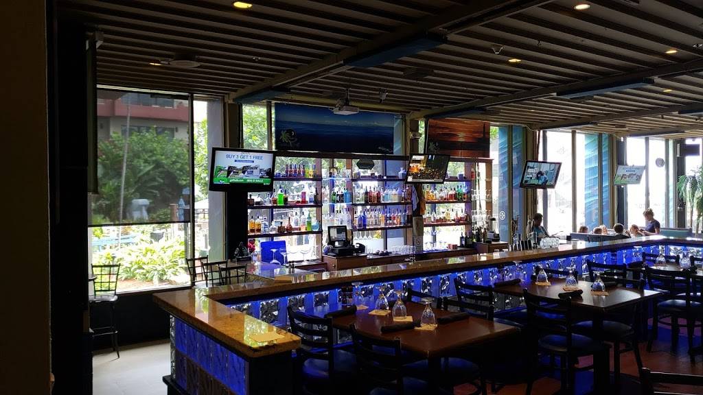 Seaside Grill | restaurant | 1406 N Ocean Blvd, Pompano Beach, FL 33062, USA | 9547833193 OR +1 954-783-3193