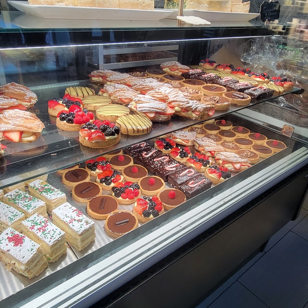 Chaupain Bakery | bakery | 24401 Ridge Rte Dr b104, Laguna Hills, CA 92653, USA | 9492733597 OR +1 949-273-3597