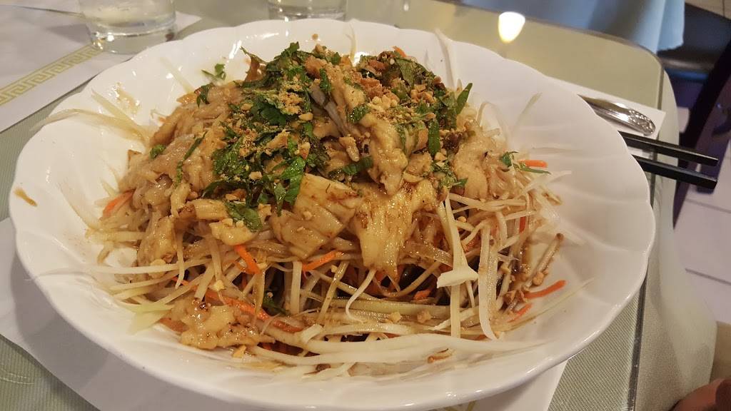 Tour Eiffel Vietnamese Restaurant | bakery | 200 State St, Los Altos, CA 94022, USA | 6509171328 OR +1 650-917-1328