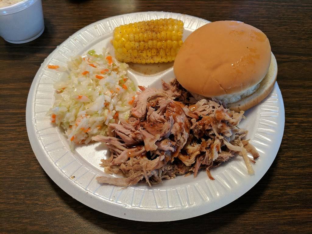 Bad Bobs BBQ | restaurant | 616 E Reelfoot Ave, Union City, TN 38261, USA | 7318860026 OR +1 731-886-0026