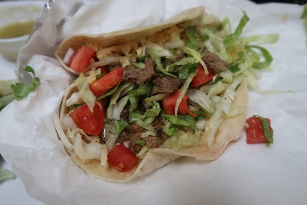 Vargas Mexican Food | restaurant | 8802 US-1 Suite #1, Sebastian, FL 32958, USA | 7725716196 OR +1 772-571-6196