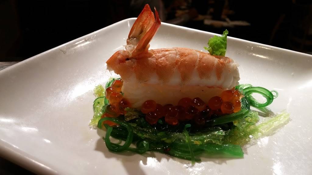 Hana Yori Japanese Restaurant | restaurant | 1421, 12226 Beach Blvd, Jacksonville, FL 32246, USA | 9045278875 OR +1 904-527-8875