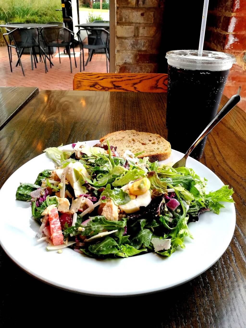 Nalley Fresh | restaurant | 2400 Boston St, Baltimore, MD 21224, USA | 6672122687 OR +1 667-212-2687