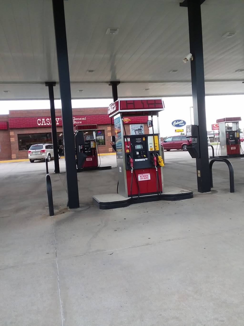 Caseys | meal takeaway | 5795 Osage Beach Pkwy, Osage Beach, MO 65065, USA | 5733483504 OR +1 573-348-3504