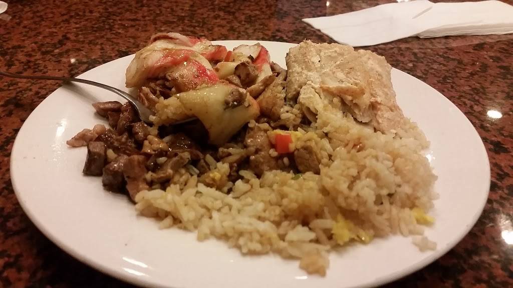 New China Buffet | restaurant | 7307 Crestwood Blvd, Birmingham, AL 35210, USA | 2055995558 OR +1 205-599-5558