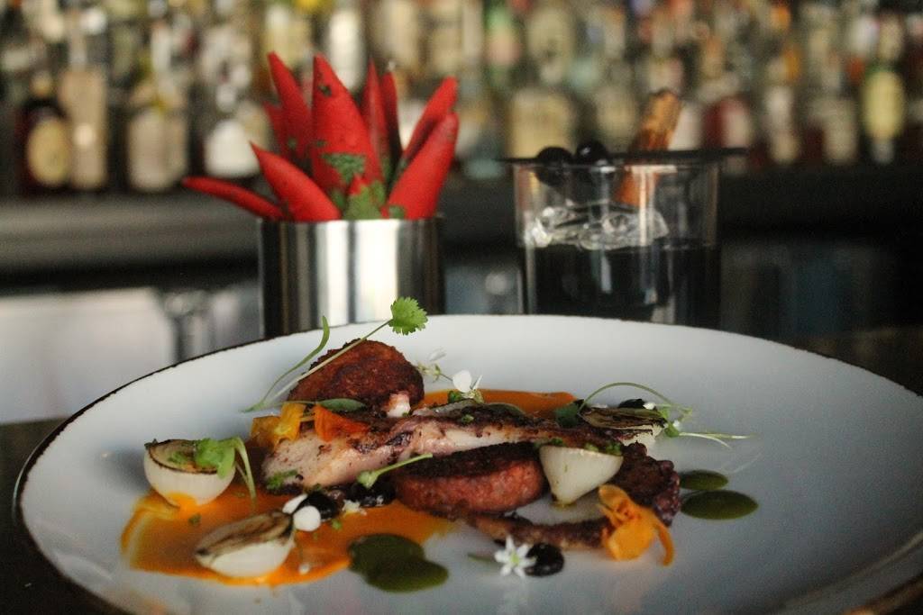 COMMISSARY | restaurant | 3033 Brighton Blvd, Denver, CO 80216, USA | 3038318862 OR +1 303-831-8862