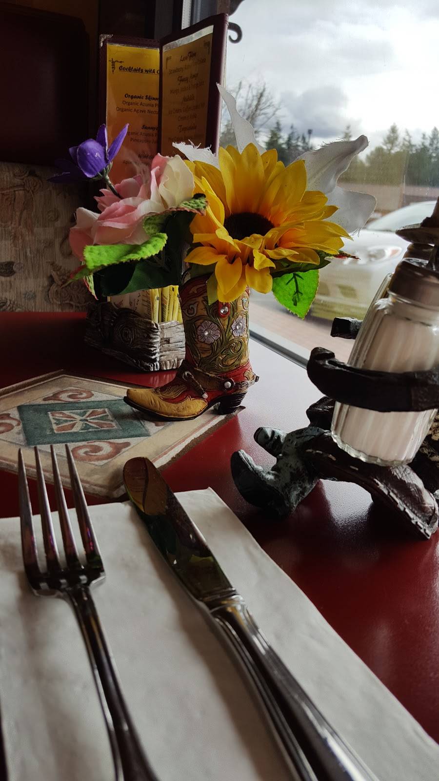 Las Espuelas Family Mexican | restaurant | 4306 228th St SW #9, Mountlake Terrace, WA 98043, USA | 4254095070 OR +1 425-409-5070