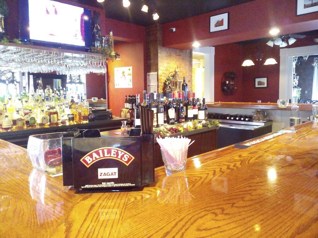 Delciellos | night club | 161 N Chestnut St, Ravenna, OH 44266, USA | 3308397420 OR +1 330-839-7420