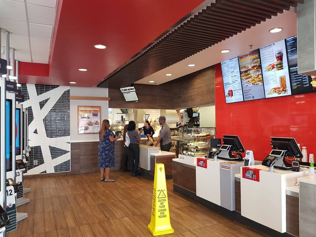 McDonalds | cafe | 5400 S Kirkman Rd, Orlando, FL 32819, USA | 4073521528 OR +1 407-352-1528