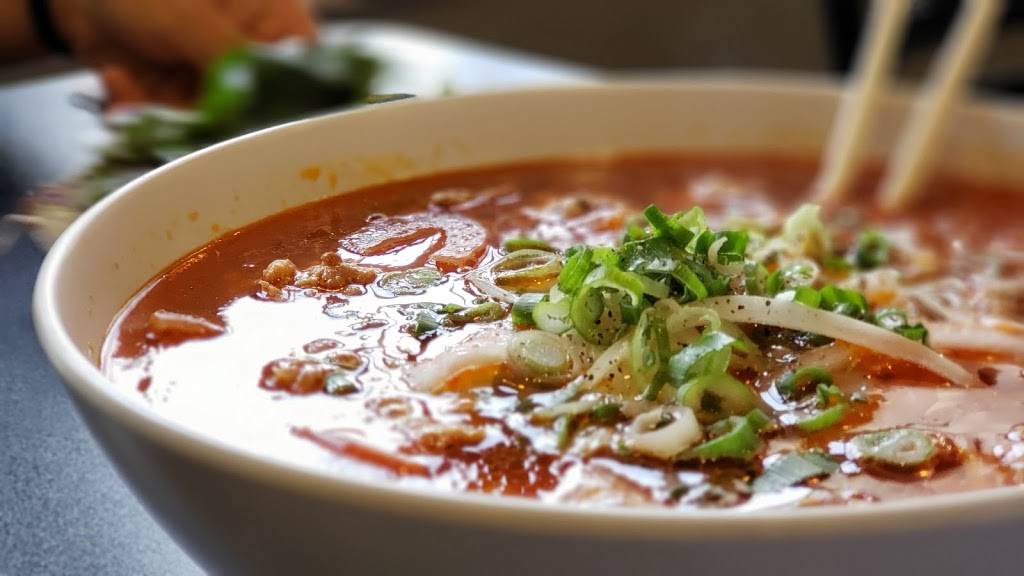 Cafe Nhan | restaurant | 1606 W Passyunk Ave, Philadelphia, PA 19145, USA | 2155512407 OR +1 215-551-2407