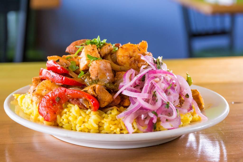 Salsa Grill | restaurant | 6644 Security Blvd, Woodlawn, MD 21207, USA | 4102655552 OR +1 410-265-5552