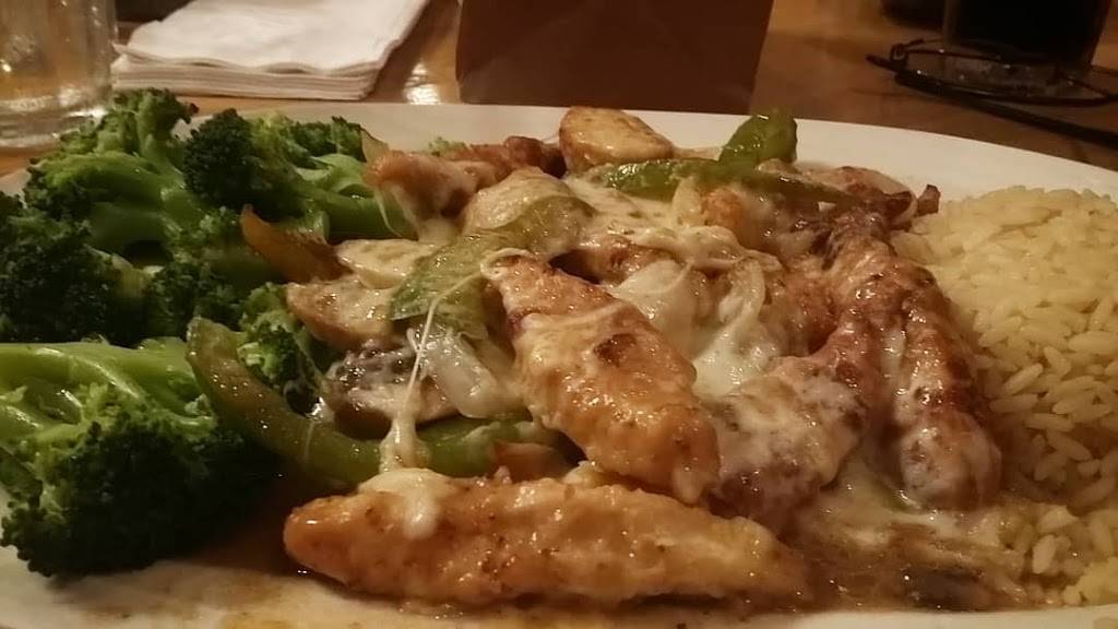 Greek Islands Restaurant | restaurant | 315 Main St A, Holbrook, NY 11741, USA | 6314676066 OR +1 631-467-6066